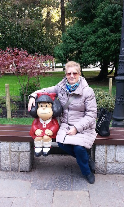 Guías Oficiales explorando y explicando historia asturiana