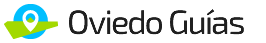 Logo Oviedo Guías