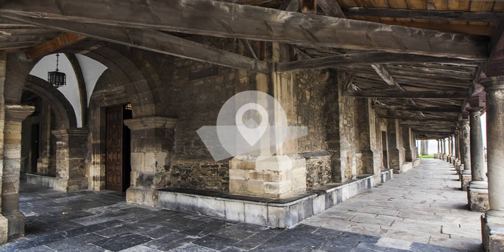 Villa marinera de Luanco