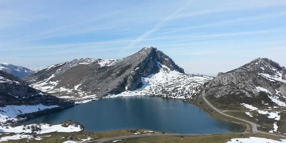 Contacta con Oviedo Guías para reservas