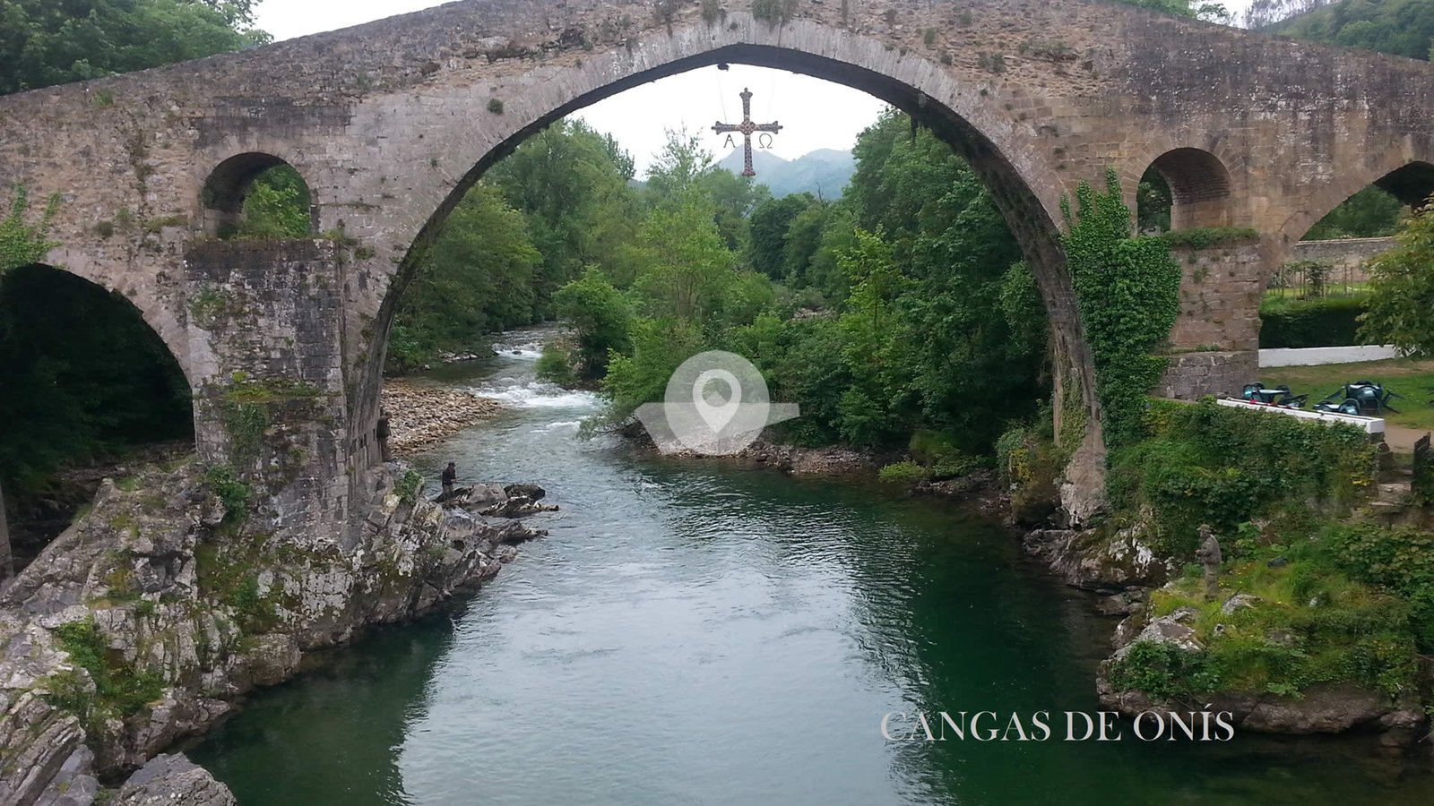 Cangas de Onís
