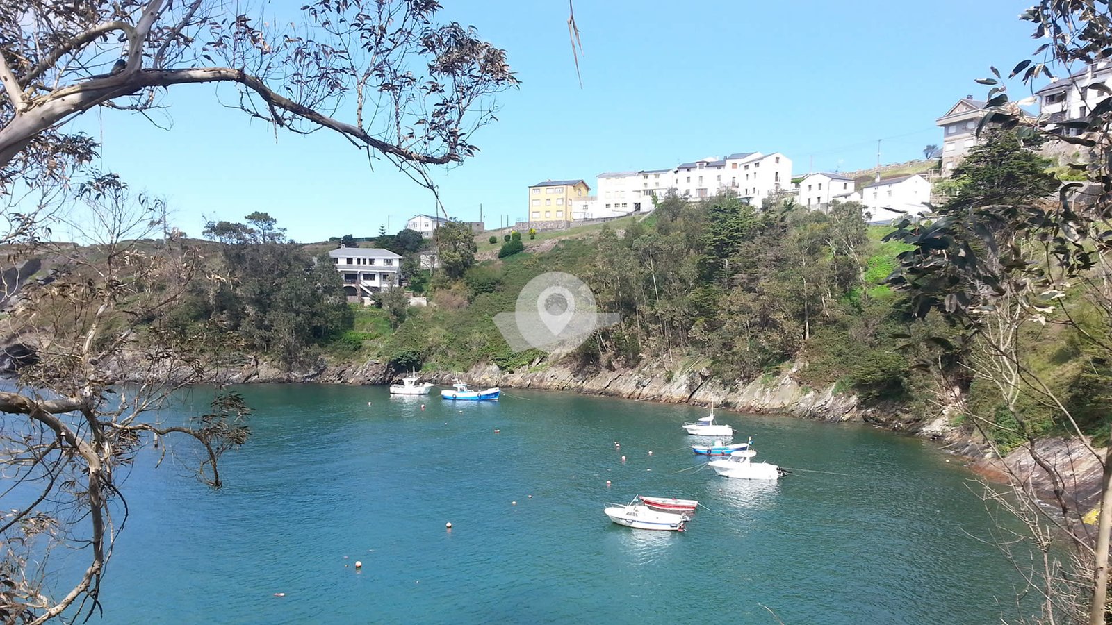 Obras de ingeniería y naturaleza